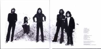 8CD/Set di cofanetti Fleetwood Mac: 1969 To 1974