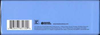 8CD/Set di cofanetti Fleetwood Mac: 1969 To 1974