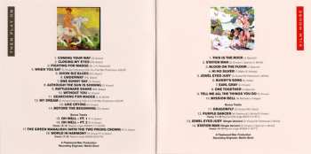 8CD/Set di cofanetti Fleetwood Mac: 1969 To 1974