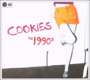 Album 1990s: Cookies