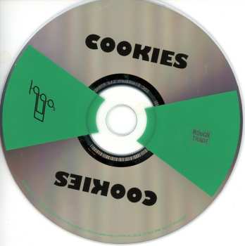 CD 1990s: Cookies DIGI