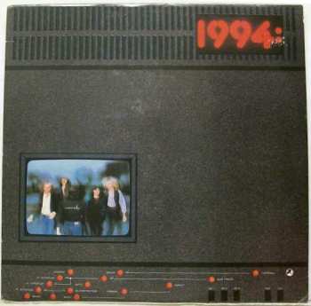 Album 19.94: 1994: