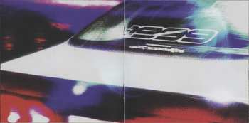 CD 1999 Write The Future: Hella (˃̣̣̥╭╮˂̣̣̥) ✧ ♡ ‧º·˚