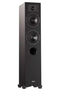 Audiotechnica Indiana Line Diva 5 -  Black