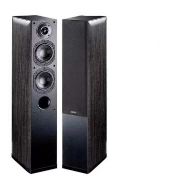 Audiotechnica Indiana Line Nota 550X - Black