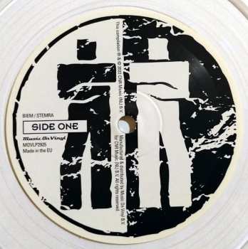 2LP 2 Brothers On The 4th Floor: Dreams LTD | NUM | CLR