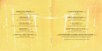 CD David Benoit: 2 In Love