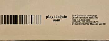 2LP 2 Many DJ's: As Heard On Radio Soulwax Pt.2