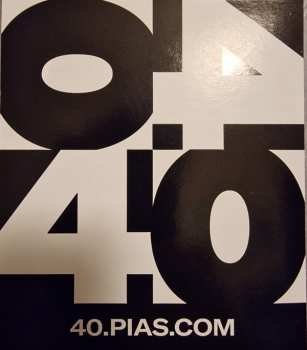 2LP 2 Many DJ's: As Heard On Radio Soulwax Pt.2