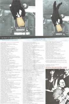 CD 2 Many DJ's: As Heard On Radio Soulwax Pt. 2