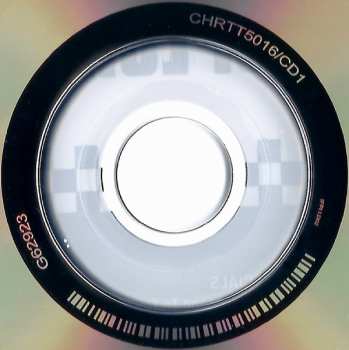 8CD/Set di cofanetti Various: 2 Tone: The Albums