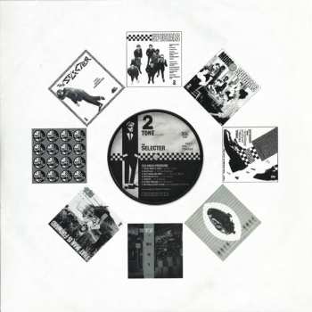 8CD/Set di cofanetti Various: 2 Tone: The Albums