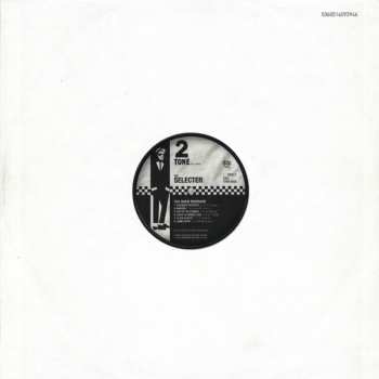 8CD/Set di cofanetti Various: 2 Tone: The Albums