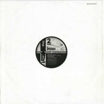 8CD/Set di cofanetti Various: 2 Tone: The Albums