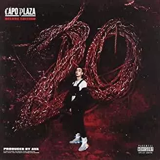 Capo Plaza: 20