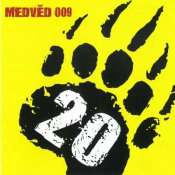 Medvěd 009: 20