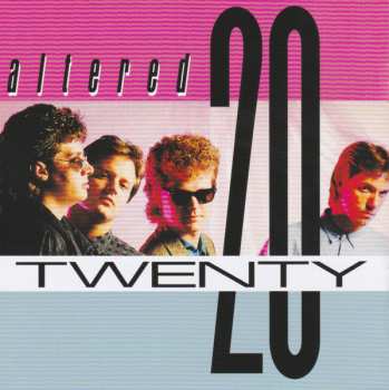 CD Twenty Twenty: Altered