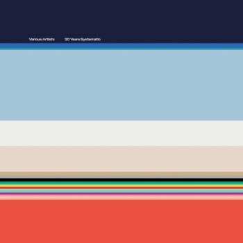 3LP 20 Years Systematic / Various: 20 Years Systematic / Various