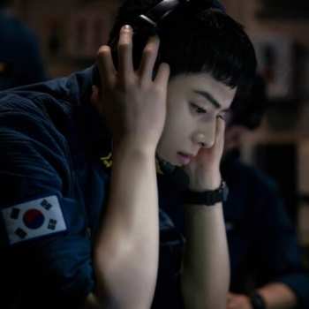 Album 2024 Decibel - O.s.t.: 2024 Decibel