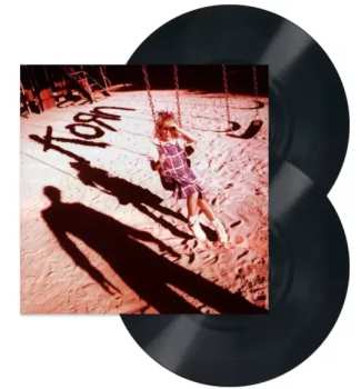 2LP Korn: Korn