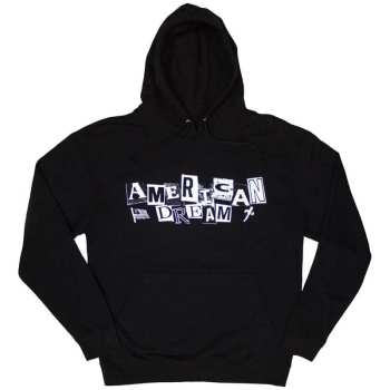 Merch 21 Savage: Felpa American Dream
