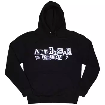 Felpa American Dream
