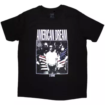 Maglietta American Dream