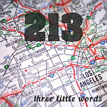 CD 213: Three Little Words
