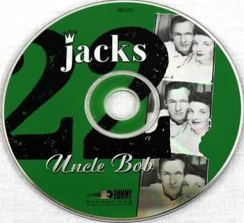 CD 22 Jacks: Uncle Bob