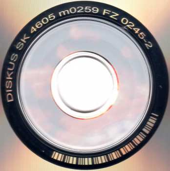 CD Iné Kafe: 22 Svetelných Rokov Best Of