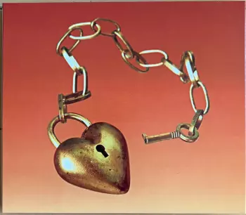 初恋が泣いている