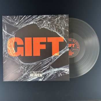 LP 24/7 Diva Heaven: Gift
