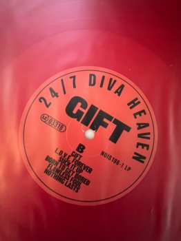 LP 24/7 Diva Heaven: Gift LTD | CLR