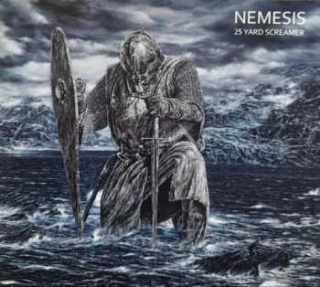 Album 25 Yard Screamer: Nemesis