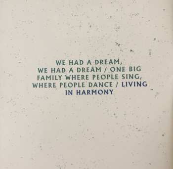 CD The Kelly Family: 25 Years Later