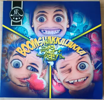 Boomshakkalakka