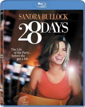 Blu-ray 28 Days: 28 Days