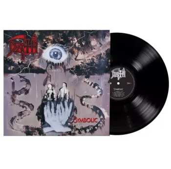 LP Death: Symbolic