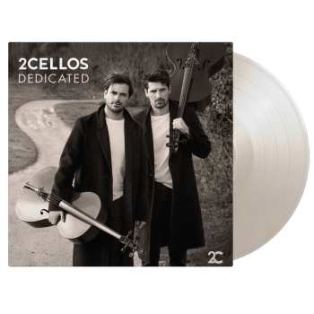 LP 2Cellos: Dedicated