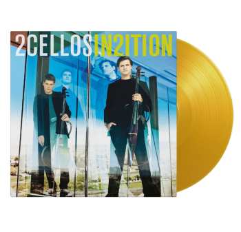LP 2Cellos: In2ition