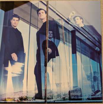 LP 2Cellos: In2ition