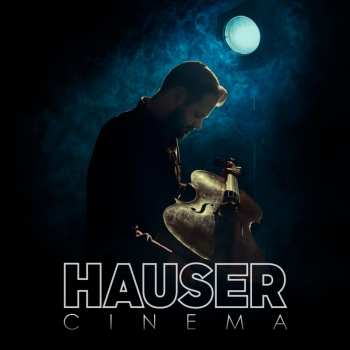 CD The London Symphony Orchestra: Cinema