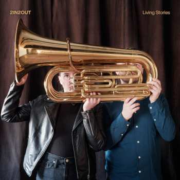 Album 2in2out: Living Stories