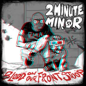 MC 2Minute Minor: Blood On Our Front Stoop