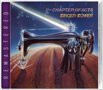 Singer Sower