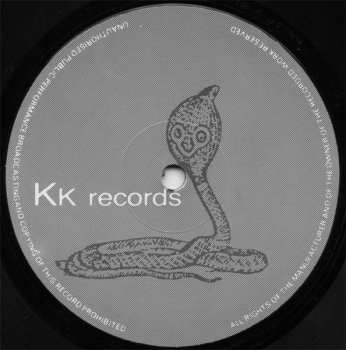 LP 2nd Communication: 2nd Communication