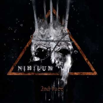 CD 2̵n̵d̵ ̵f̷a̶c̴e̷: Nihilum LTD
