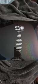 CD 2NE1: Welcome Back LTD