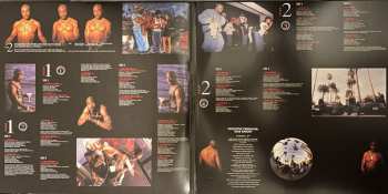4LP 2Pac: All Eyez On Me