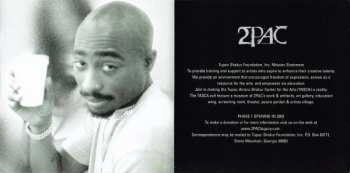 2CD 2Pac: Better Dayz